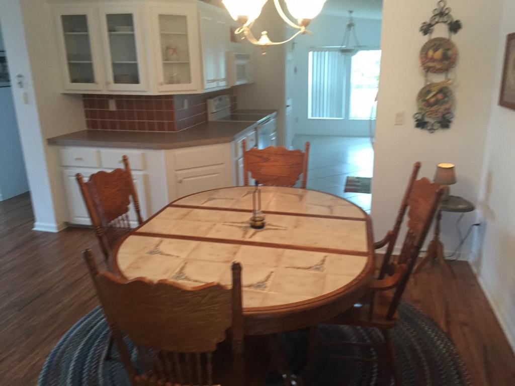 3122 Scarlet Tanger Court, Port Saint Lucie, FL 34952