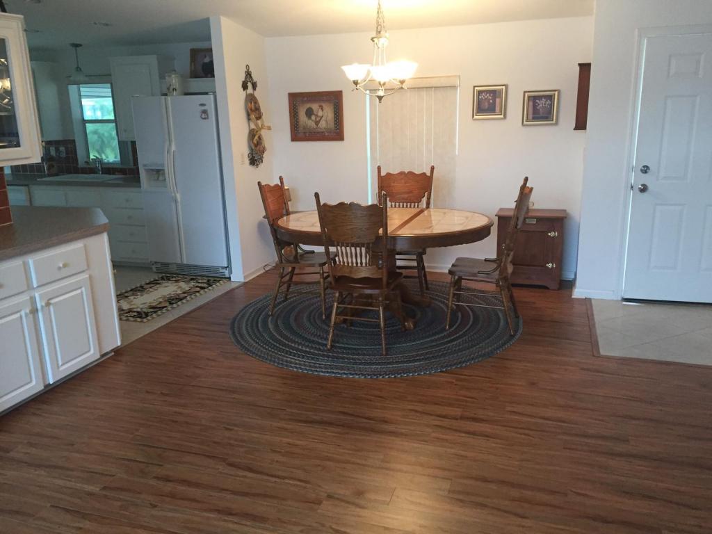 3122 Scarlet Tanger Court, Port Saint Lucie, FL 34952