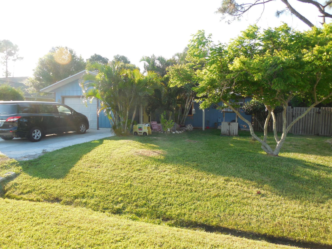 2649 SE Calusa Ave., Port St Lucie, FL 34952