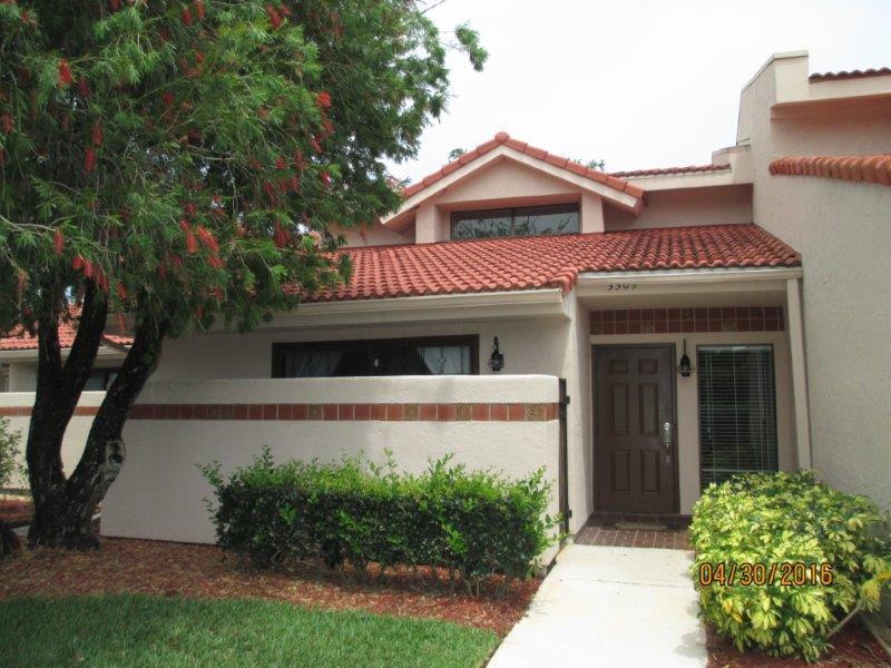 3309 SE Sandpiper Circle, Port Saint Lucie, FL 34952
