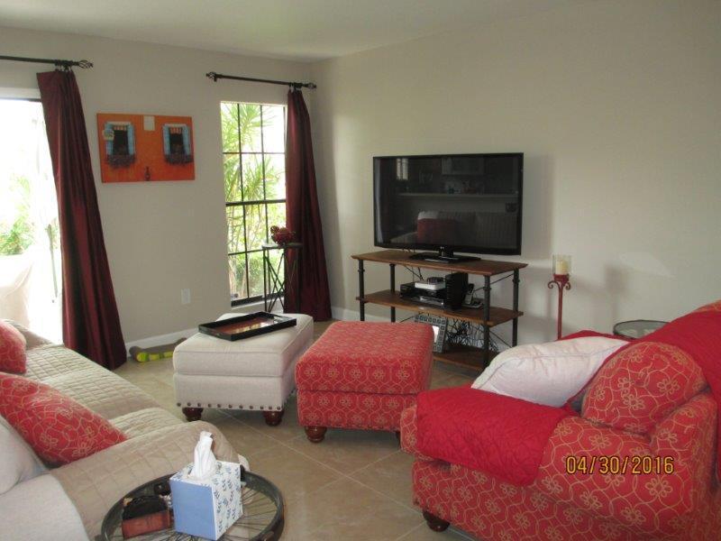3309 SE Sandpiper Circle, Port Saint Lucie, FL 34952
