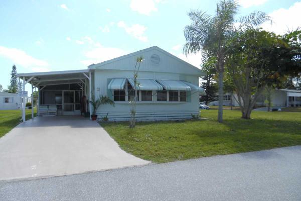 Spanish Lakes Golf Village 2 El MorrowPort Saint Lucie, FL 34952