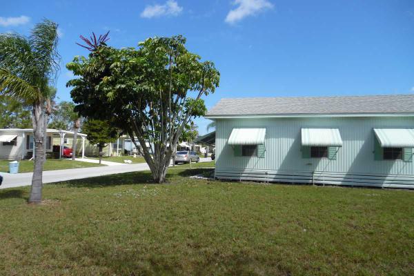Spanish Lakes Golf Village 2 El MorrowPort Saint Lucie, FL 34952
