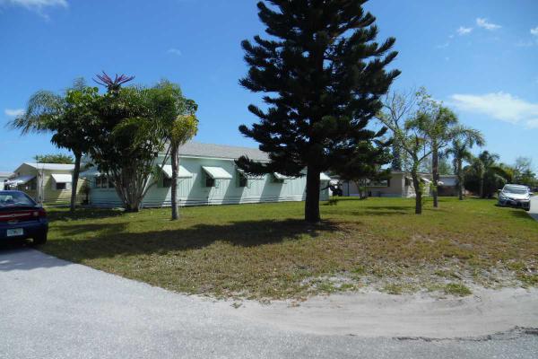 Spanish Lakes Golf Village 2 El MorrowPort Saint Lucie, FL 34952