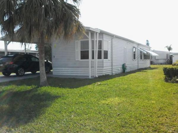 Spanish Lakes One3 AraganPort Saint Lucie, FL 34952