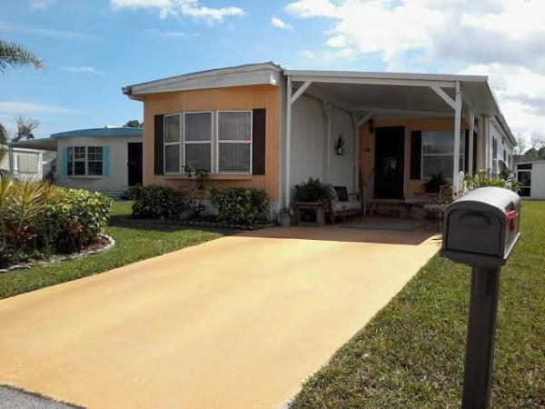 Spanish Lakes Riverfront9 Nuestra CallePort Saint Lucie, FL 34952