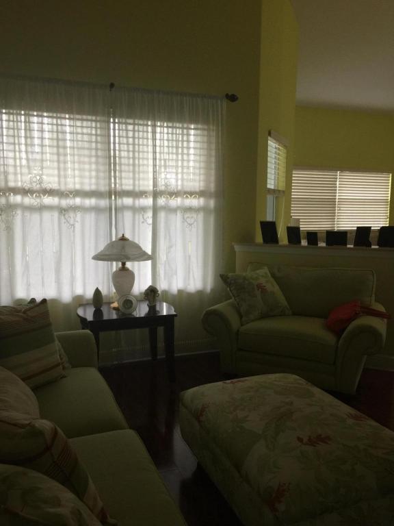 3961 SW Rosser Bv, Port Saint Lucie, FL 34953
