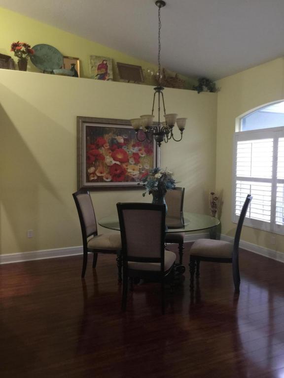 3961 SW Rosser Bv, Port Saint Lucie, FL 34953