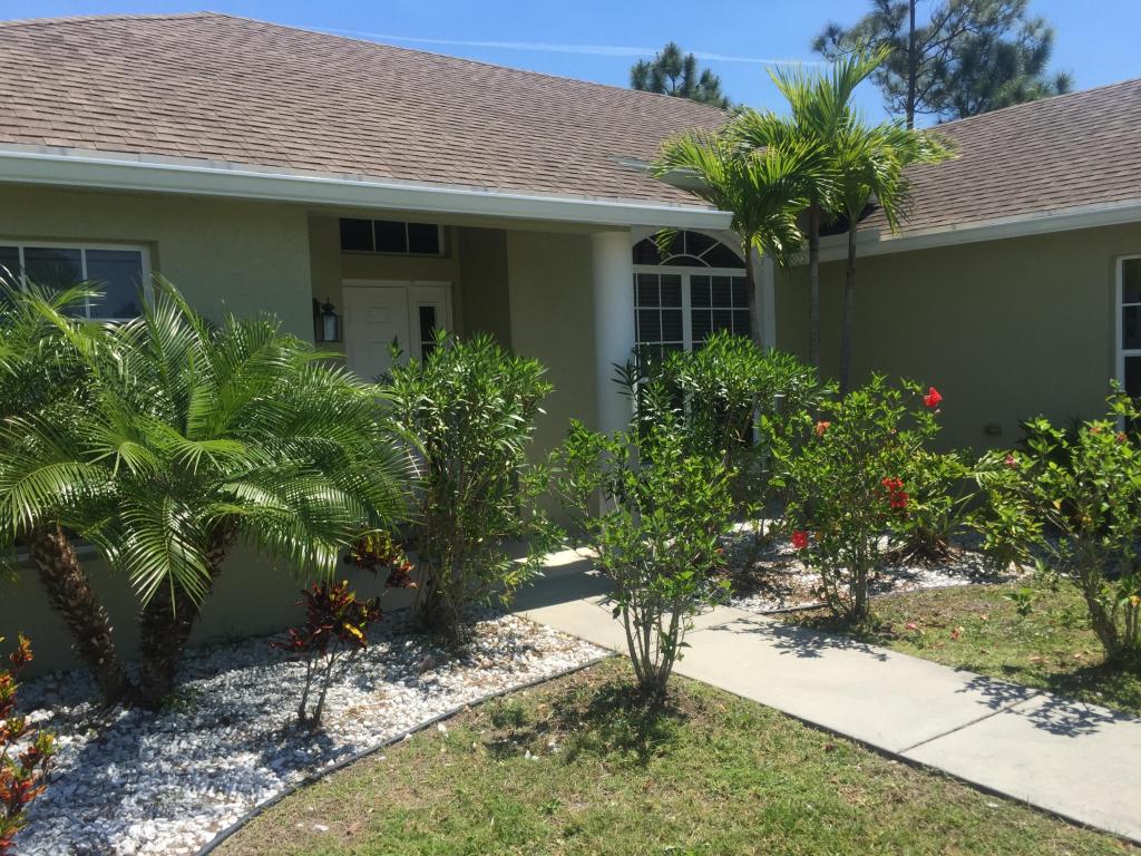 2365 SW Vale St, Port Saint Lucie, FL 34953