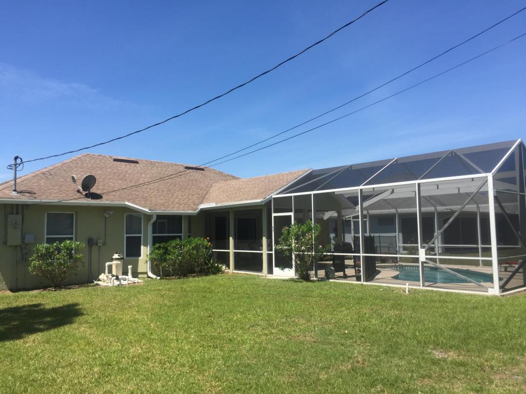 2365 SW Vale St, Port Saint Lucie, FL 34953