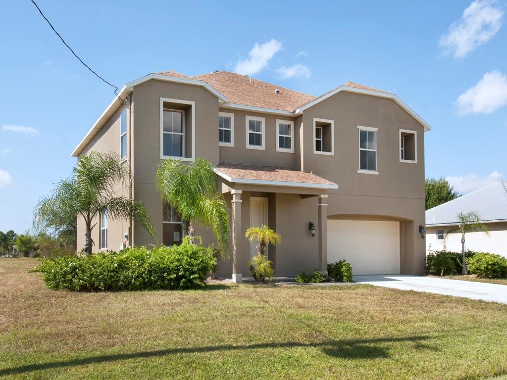 5842 NW Mesa Circle, Port Saint Lucie, FL 34953