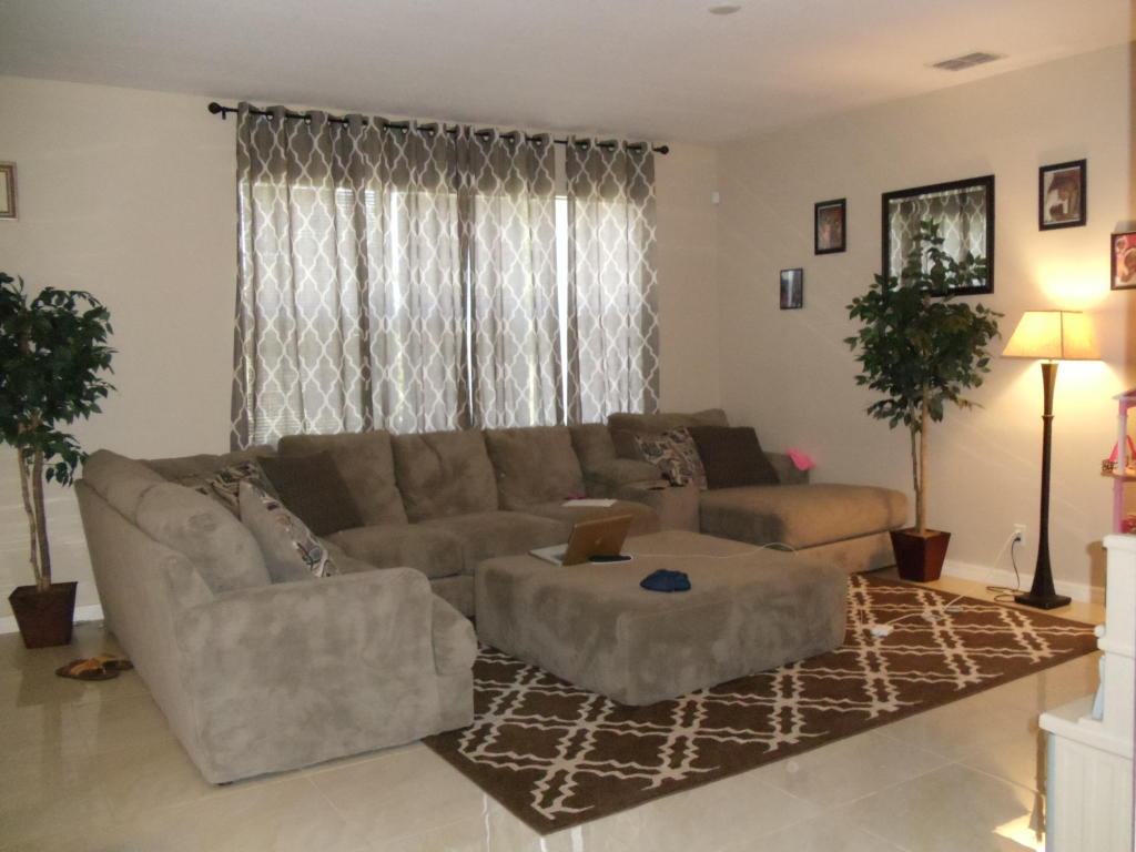 5842 NW Mesa Circle, Port Saint Lucie, FL 34953