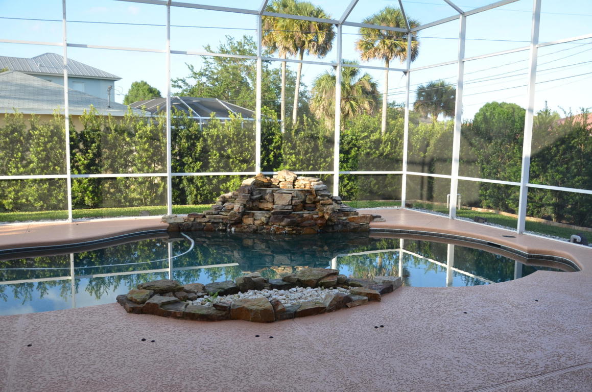 1319 SW Sultan Drive, Port Saint Lucie, FL 34953