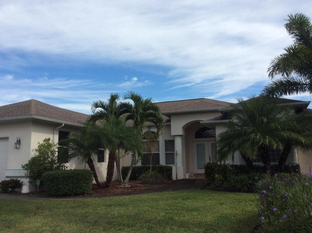 1947 SW Import Dr, Port Saint Lucie, FL 34953