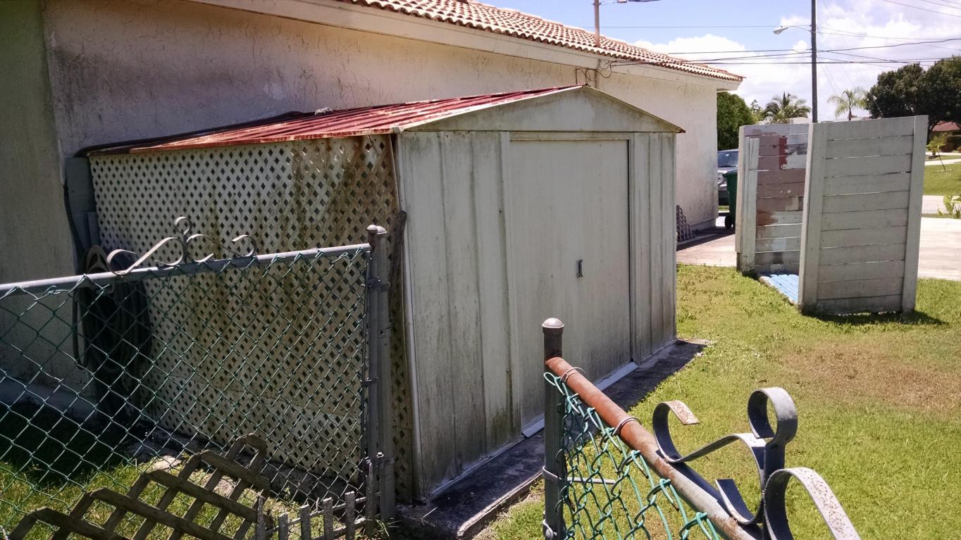 6800 NW Elaine Street, Port Saint Lucie, FL 34953