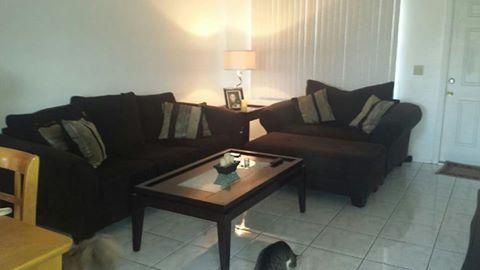 1665 SE North Blackwell Drive, Port Saint Lucie, FL 34953