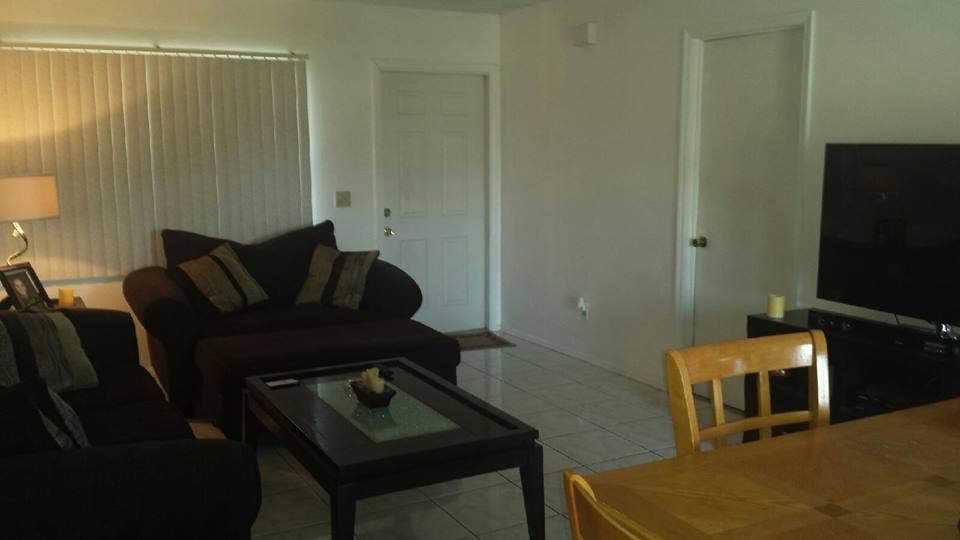 1665 SE North Blackwell Drive, Port Saint Lucie, FL 34953