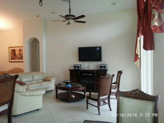 2253 SW Newport Isles Boulevard, Port Saint Lucie, FL 34953