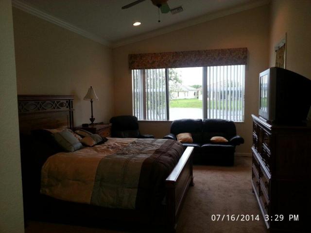 2253 SW Newport Isles Boulevard, Port Saint Lucie, FL 34953