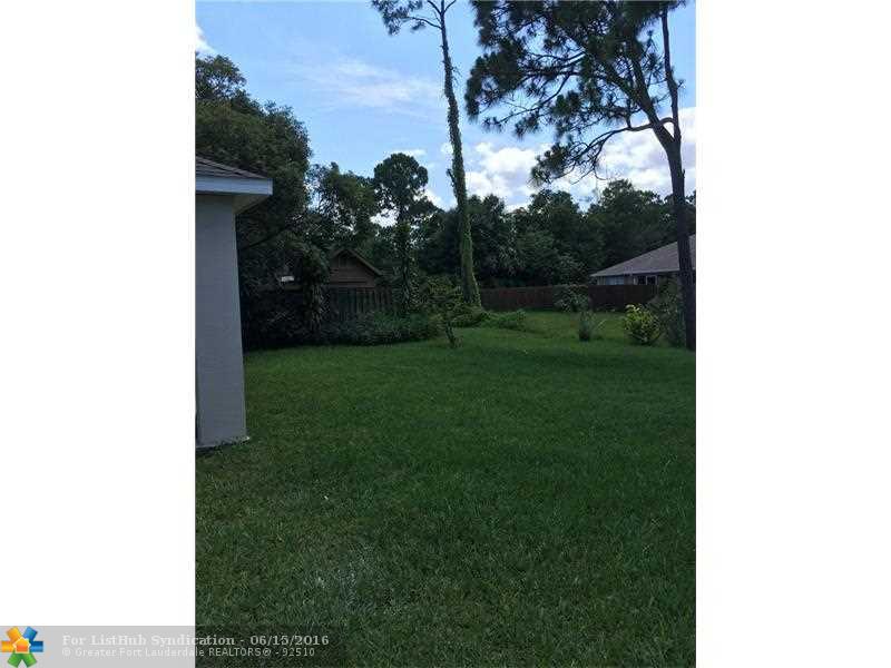 1772 SW Bonfire Ter, Port St. Lucie, FL 34953