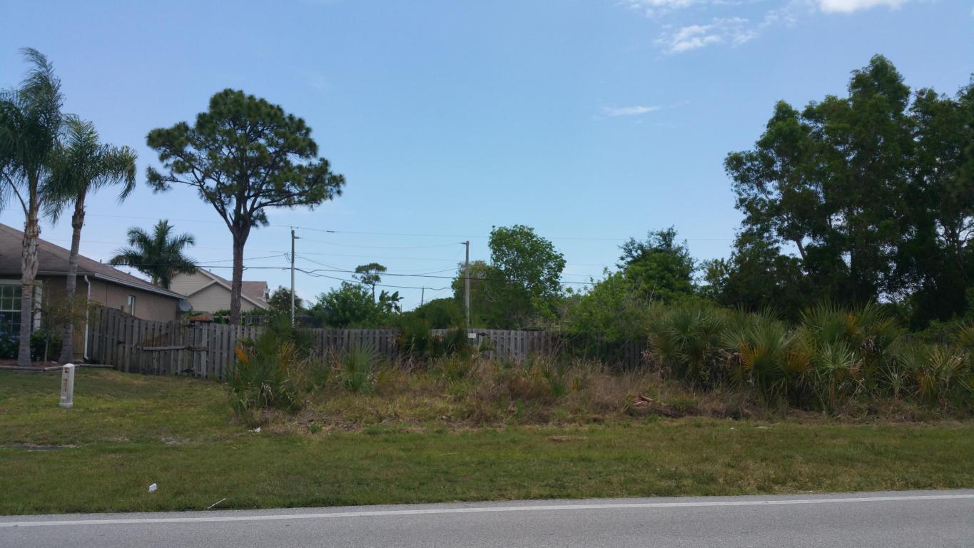 2507 SW Cameo Boulevard, Port Saint Lucie, FL 34953