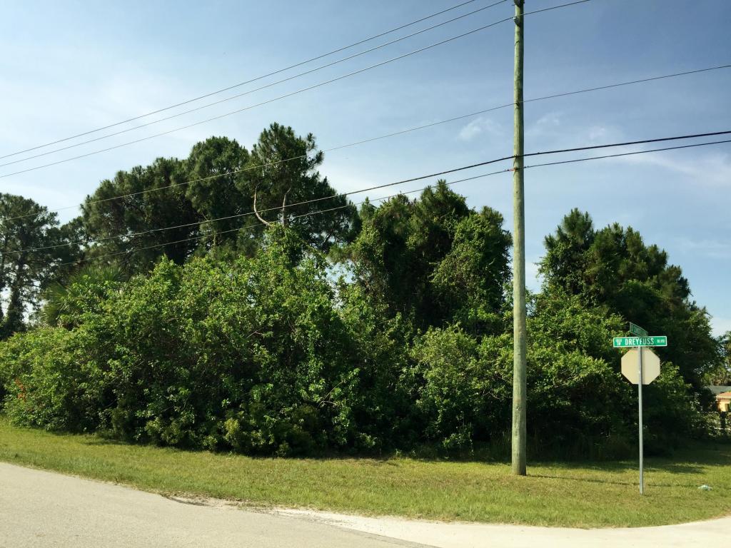 1816 SW Dreyfuss Blvd, Port Saint Lucie, FL 34953