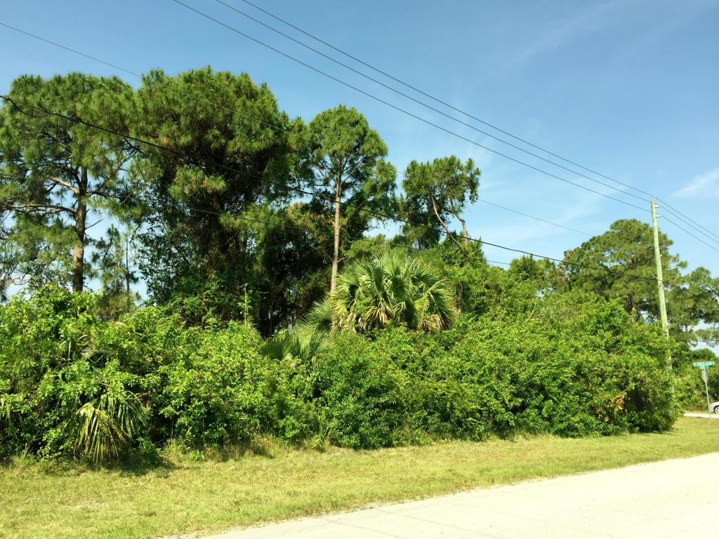 1816 SW Dreyfuss Blvd, Port Saint Lucie, FL 34953