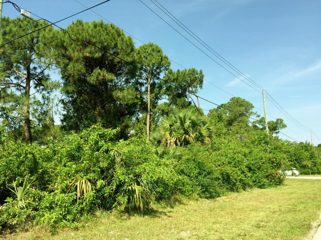 1816 SW Dreyfuss Blvd, Port Saint Lucie, FL 34953