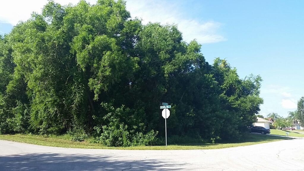 426 SW Cherry Hill Road, Port Saint Lucie, FL 34953