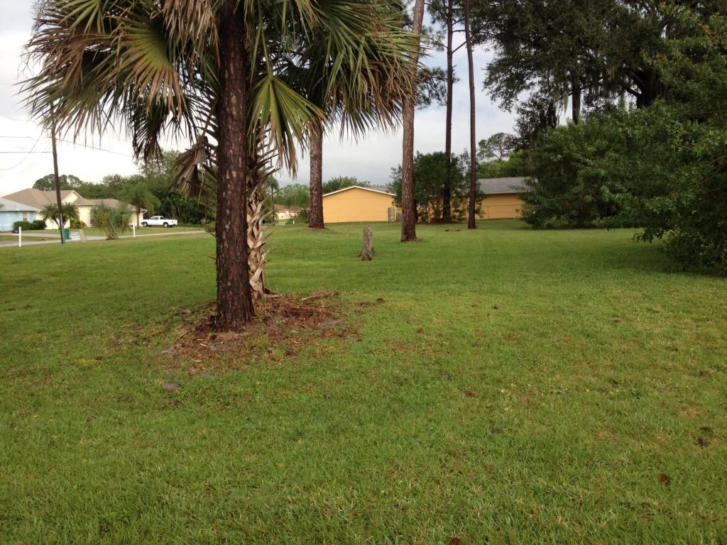 0001 SW Ackard Avenue, Port Saint Lucie, FL 34953