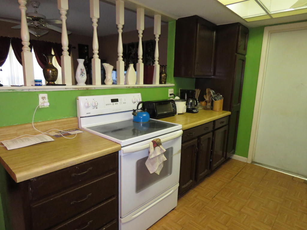 741 SW Aster Road, Port Saint Lucie, FL 34953