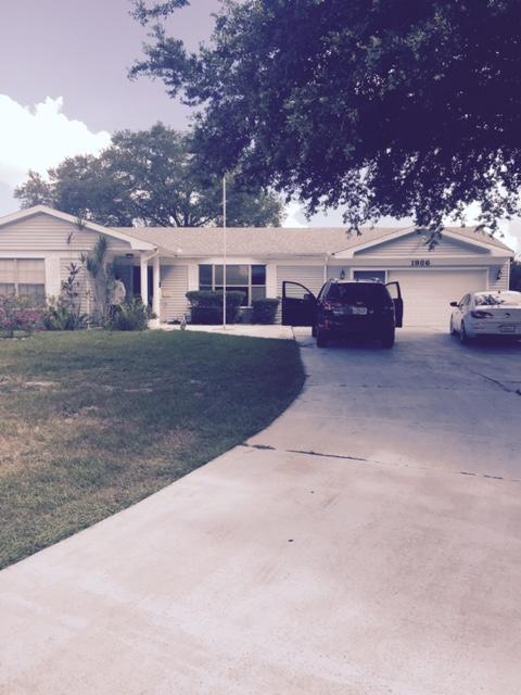 1986 SE Morningside Bv, Port Saint Lucie, FL 34953