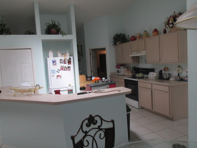 2674 SW Cadet Circle, Port Saint Lucie, FL 34953