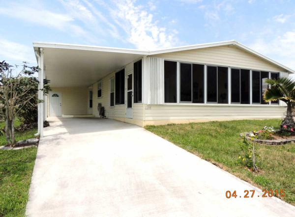 Spanish Lakes Fairway6699 Dulce RealFort Pierce, FL 34954