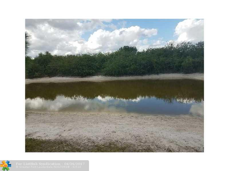 1 SW TOMMY CLEMENTS, Other City - In The State Of Florida, FL 34956