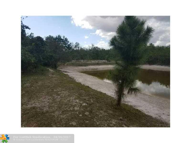 1 SW TOMMY CLEMENTS, Other City - In The State Of Florida, FL 34956