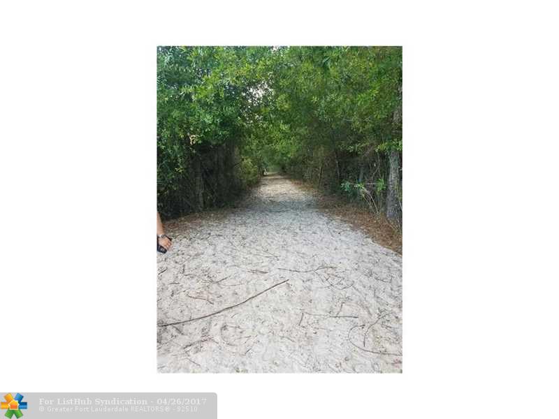 1 SW TOMMY CLEMENTS, Other City - In The State Of Florida, FL 34956