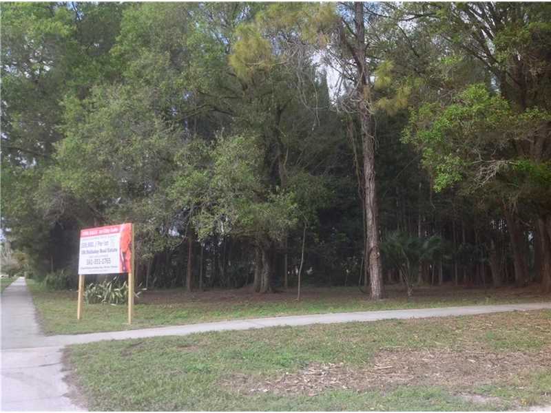 15022 Southwest Washington Ave, Indian Town, FL 34956