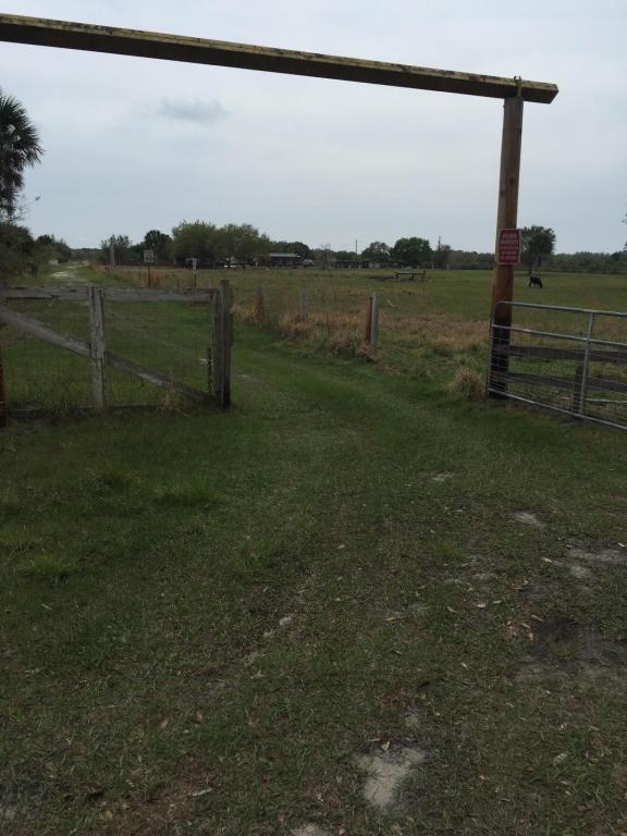 0 SW Arrowroot Street, Indiantown, FL 34956