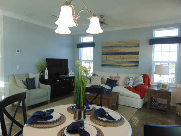 Ocean Breeze JB Carefree RV Resort3000 NE Indian River Drive Jensen Beach, FL 34957