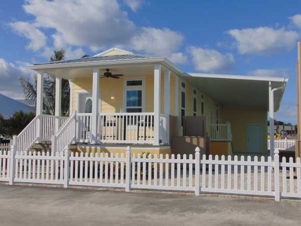 Ocean Breeze JB Carefree RV Resort3000 NE Indian River Drive Jensen Beach, FL 34957