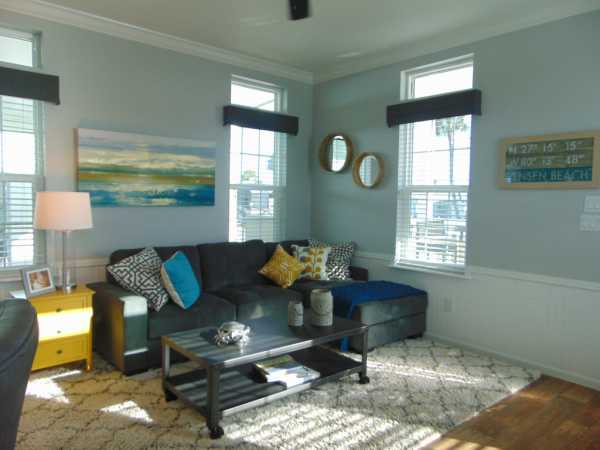 Ocean Breeze JB Carefree RV Resort3000 NE Indian River Drive Jensen Beach, FL 34957