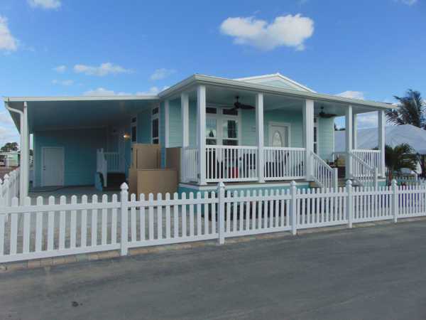 Ocean Breeze JB Carefree RV Resort3000 NE Indian River Drive Jensen Beach, FL 34957