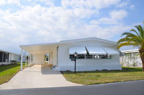 205 Forrest Court ,FL, Jensen Beach, 34957