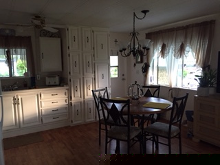 Pinelake Village Mobile Home Community54 Village LaneJensen Beach, FL 34957
