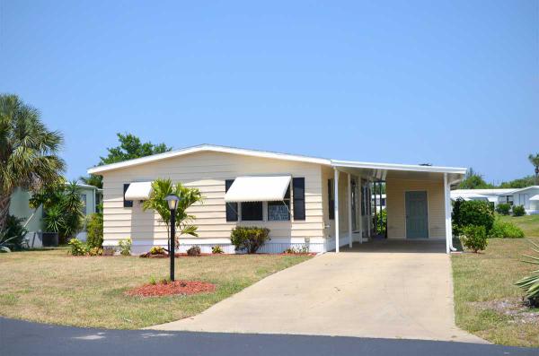 Pinelake Village Mobile Home Community412 NE Jade CircleJensen Beach, FL 34957
