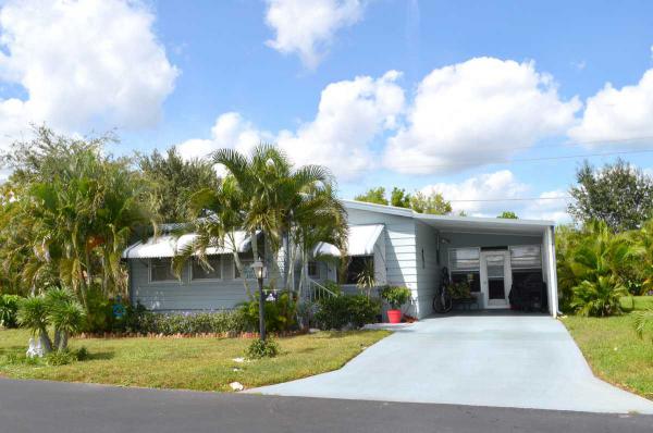 Pinelake Village Mobile Home Community39 Village LaneJensen Beach, FL 34957
