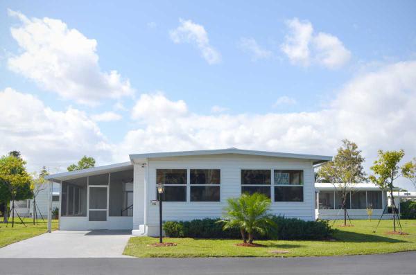 Pinelake Village Mobile Home Community255 Cameo WayJensen Beach, FL 34957