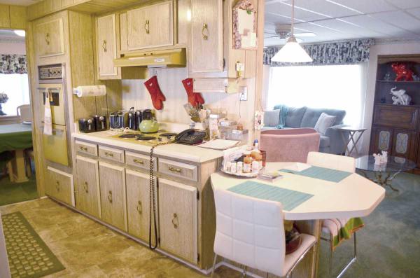 Pinelake Village Mobile Home Community115 NE Pinelake Village BlvdJensen Beach, FL 34957