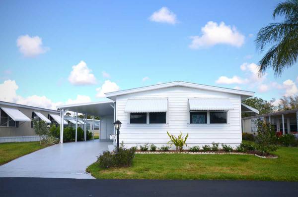 Pinelake Village Mobile Home Community239 NE Sunshine LaneJensen Beach, FL 34957